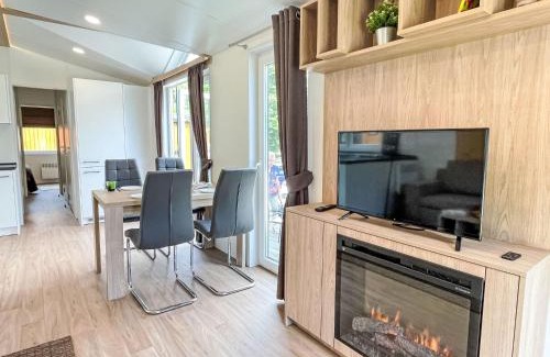 Riedenburg Maison | Holiday Home Tiny Haus Suite Altmühlperle by Interhome
