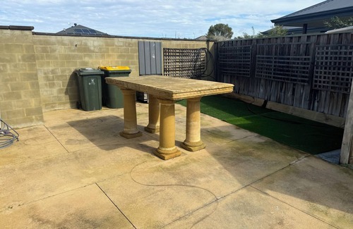 Ellenbrook East Maison | Holiday Home to Remember