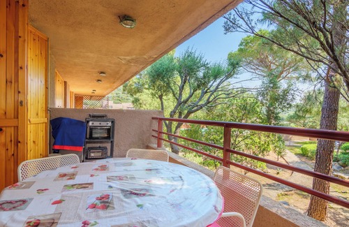 Cugnana Verde Maison | Maison de vacances "Tramontana 2414" avec piscine partagée et Wi-Fi