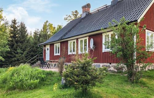 Stromsnasbruk Maison | Holiday Home Tranemåla Strömsnäsbruk