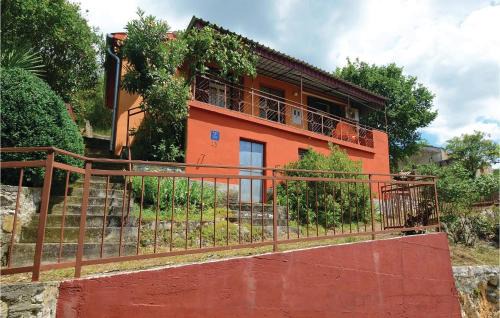Trget Maison | Holiday Home Trget Trget