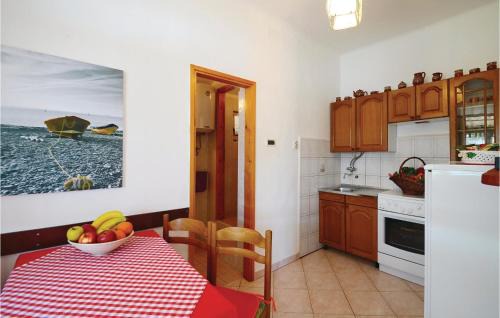 Trget Maison | Holiday Home Trget Trget