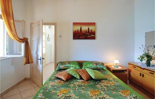 Trget Maison | Holiday Home Trget Trget