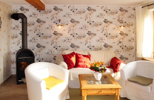 Neuenkirchen Maison | Holiday Home Tribbevitz by Interhome