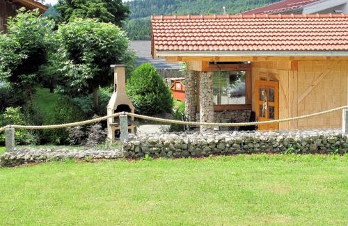 Fahrnbach Maison | Holiday Home Triendl by Interhome