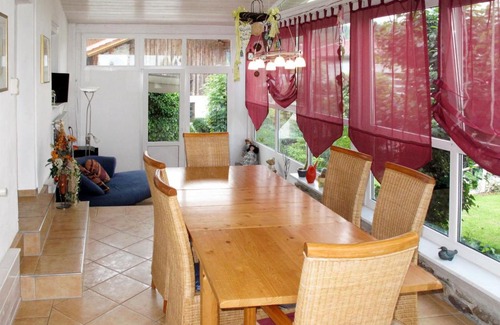 Fahrnbach Maison | Holiday Home Triendl by Interhome