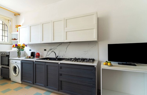 Depressa Maison | Maison de vacances 'Trilo Di Giuseppe 466' avec climatisation