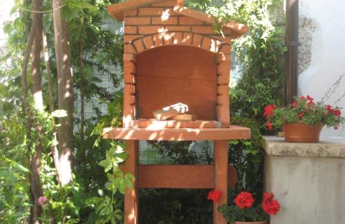Lindar Maison | Holiday Home Troštova Kuća