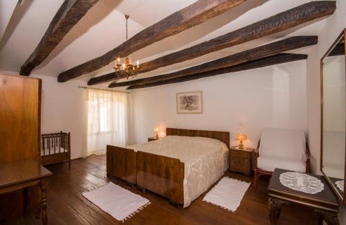 Lindar Maison | Holiday Home Troštova Kuća