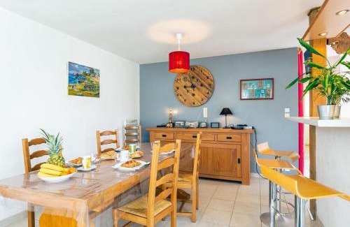 Kerlouan Maison | Holiday Home Ty Fañch by Interhome