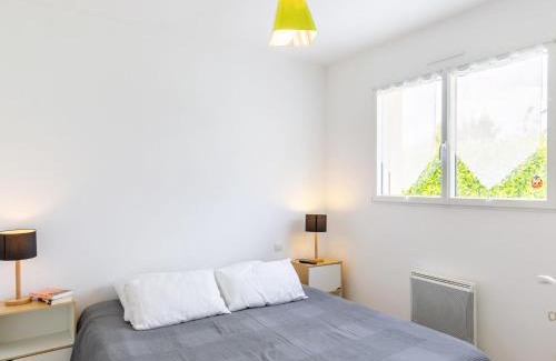 Kerlouan Maison | Holiday Home Ty Fañch by Interhome