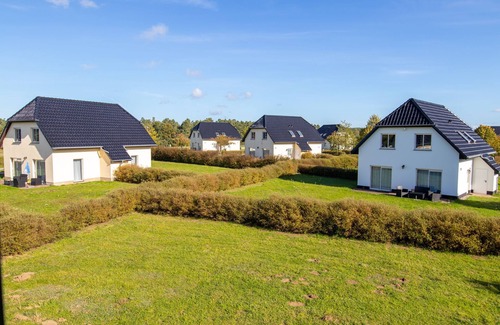 Dobbin-Linstow Appartement | Maison de vacances Type V - Van der Valk Resort Linstow