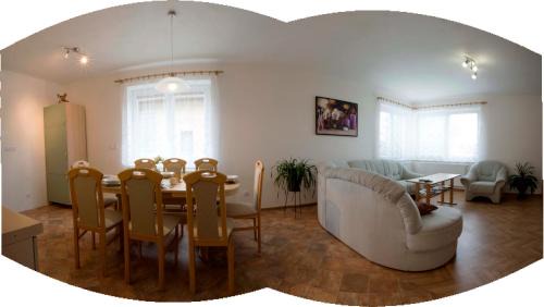 Klec Maison | Holiday Home U Čápů