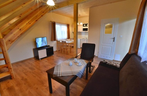 Sianozety Maison | Cottages près de la mer pour 4 personnes, Ustronie