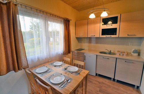 Sianozety Maison | Cottages près de la mer pour 4 personnes, Ustronie