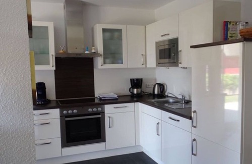 Breege Appartement | Maison de vacances Oncle Otto