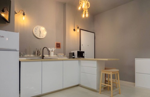 Portisco Maison | Maison "Urbansea Bilo", avec jardin, terrasse et Wi-Fi