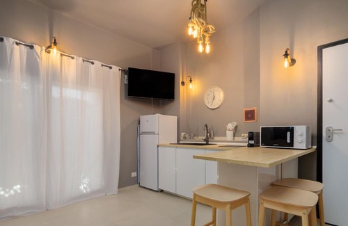 Portisco Maison | Maison "Urbansea Bilo", avec jardin, terrasse et Wi-Fi