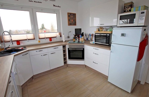Wolgast Maison | Maison de vacances USE 3171 - Maison de vacances accueillante pour les enfants Wolgast USE 3171