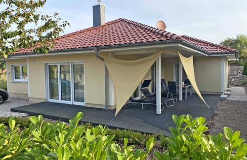 Wolgast Maison | Maison de vacances USE 3171 - Maison de vacances accueillante pour les enfants Wolgast USE 3171