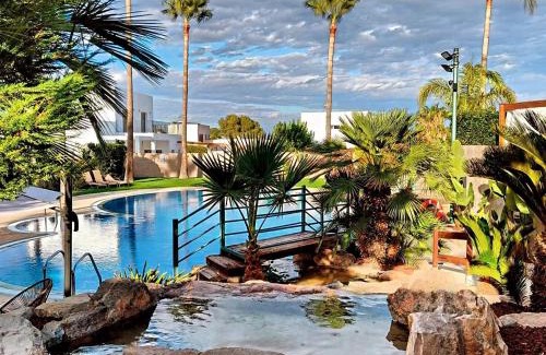 Riba-roja de Turia Maison | Holiday Home Valencia