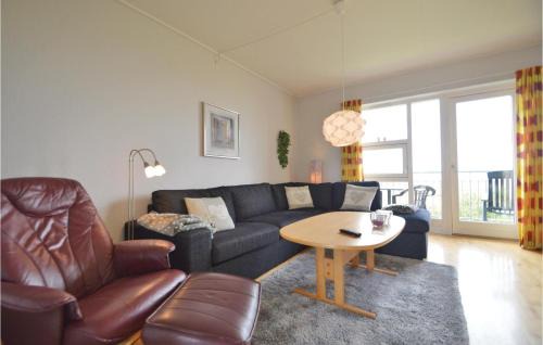Emmerlev Maison | Holiday Home Vadehavsvej Højer V