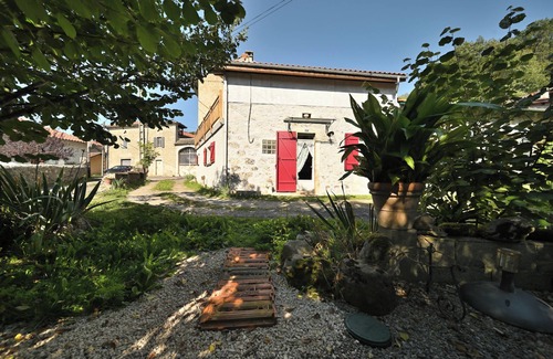 Barbazan Maison | Maison de vacances "Vallée De Barousse" avec vue sur la montagne, terrasse et jardin privés