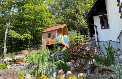 Zlobin Maison | Holiday Home Vanda