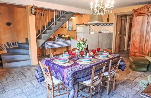 Blassac Maison | Holiday Home Varenne by Interhome