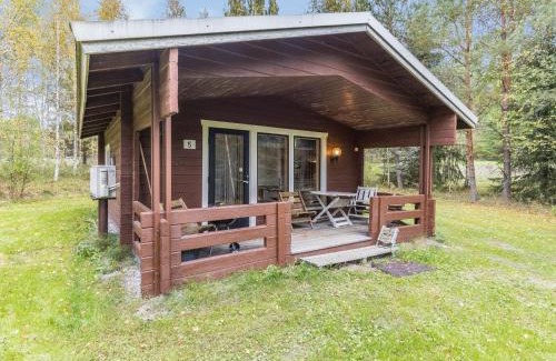 Heinola Maison | Holiday Home Vidnäs 5 by Interhome