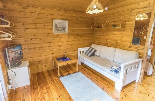 Heinola Maison | Holiday Home Vidnäs 5 by Interhome
