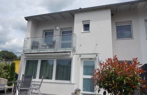 Asterstein Maison | Maison de vacances 'Viktoria' avec terrasse privée, jardin privé et Wi-Fi