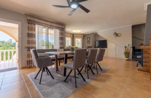 L'Ametlla de Mar Maison | Holiday Home Villa Luz del Sol by Interhome