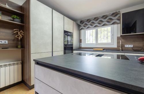 L'Ametlla de Mar Maison | Holiday Home Villa Luz del Sol by Interhome