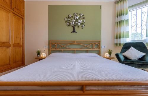 L'Ametlla de Mar Maison | Holiday Home Villa Luz del Sol by Interhome