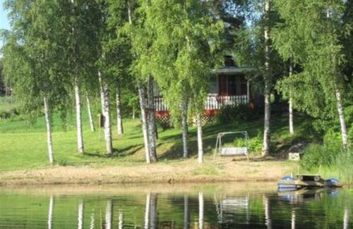 Virrat Maison | Holiday Home Viljamaan lomamökit 2 by Interhome