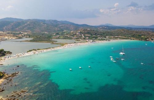 Porto Taverna Maison | Holiday Home Villa 6 - Lu Nibareddu by Interhome