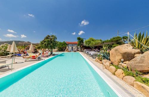Porto Taverna Maison | Holiday Home Villa 6 - Lu Nibareddu by Interhome