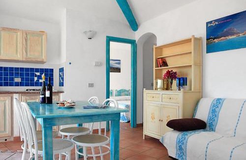 Porto Taverna Maison | Holiday Home Villa 6 - Lu Nibareddu by Interhome