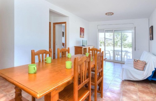 Les Tres Cales Maison | Holiday Home Villa Santa Marta I by Interhome