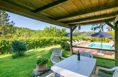 Colle di Val d'Elsa Maison | Holiday Home Villa Francesca by Interhome