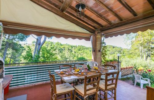 Colle di Val d'Elsa Maison | Holiday Home Villa Francesca by Interhome