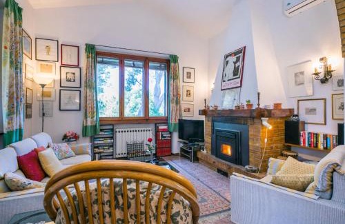 Colle di Val d'Elsa Maison | Holiday Home Villa Francesca by Interhome
