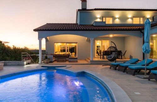 Rogocana Maison | Holiday Home Villa Gabriel by Interhome