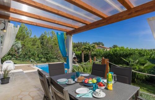Nova Vas Maison | Holiday Home Villa Joy by Interhome