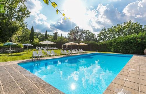 Badia Agnano Maison | Holiday Home Villa I Gelsomini by Interhome