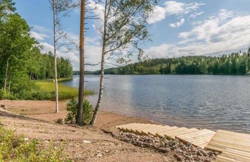 Jaala Maison | Holiday Home Villa kaislaranta by Interhome