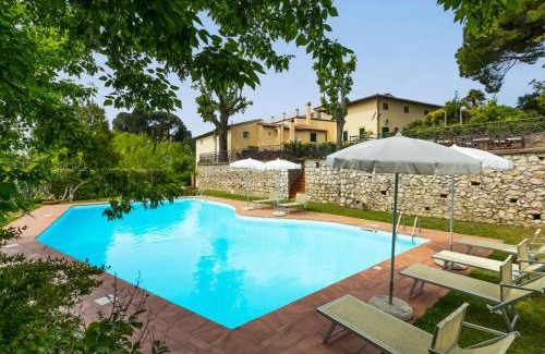 Crespina Maison | Holiday Home Villa La Guardia Vecchia-1 by Interhome