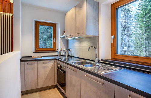 Bellamonte Maison | Maison de vacances 'Villa La Brisa 2' avec balcon
