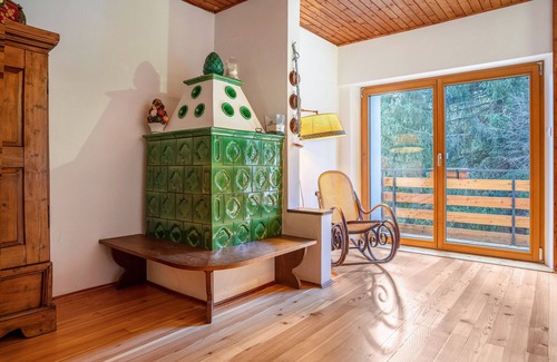Bellamonte Maison | Maison de vacances 'Villa La Brisa 2' avec balcon